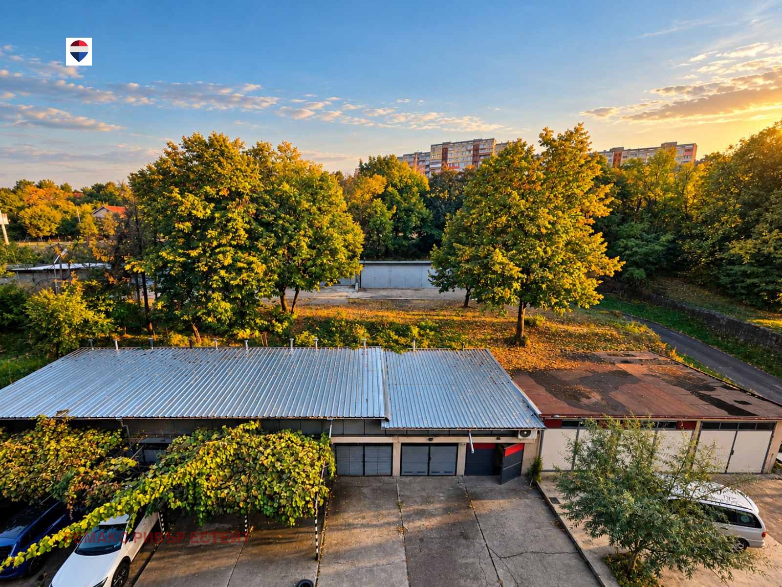 Продава 2-СТАЕН, гр. Русе, Родина 2, снимка 15 - Апартаменти - 56589334