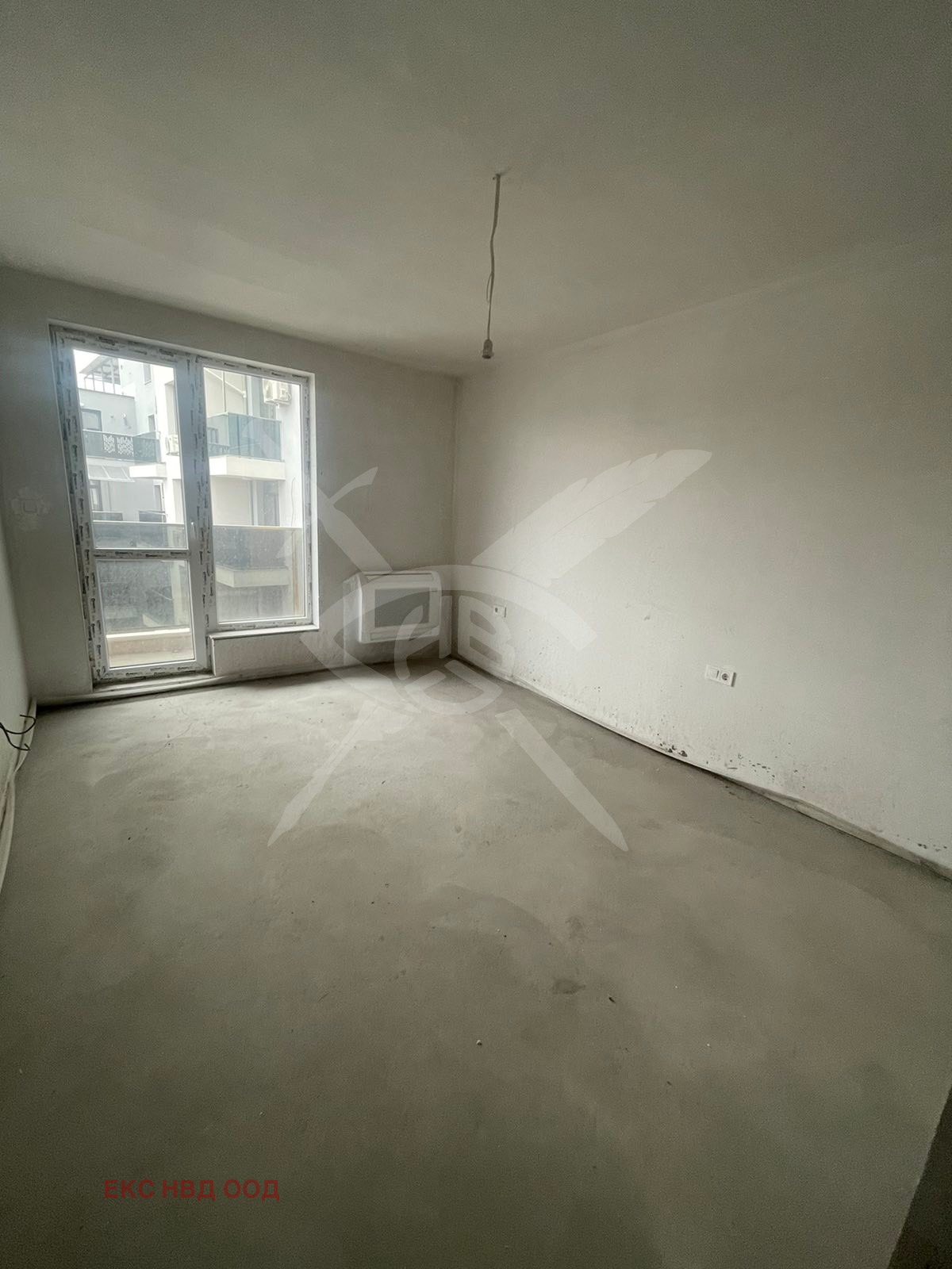 Продава 3-СТАЕН, гр. Пловдив, Христо Смирненски, снимка 2 - Апартаменти - 53920332