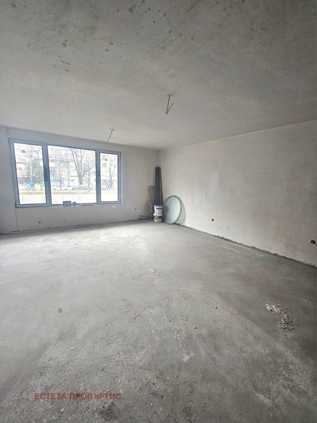 Продава 3-СТАЕН, гр. София, Красно село, снимка 2 - Апартаменти - 53437445