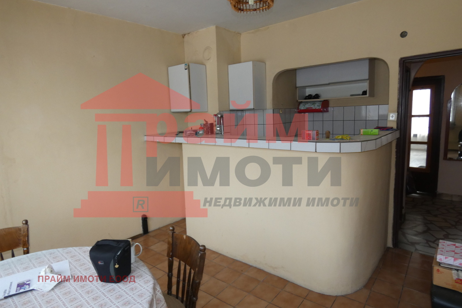 Продава 3-СТАЕН, гр. Етрополе, област София област, снимка 8 - Апартаменти - 53628431