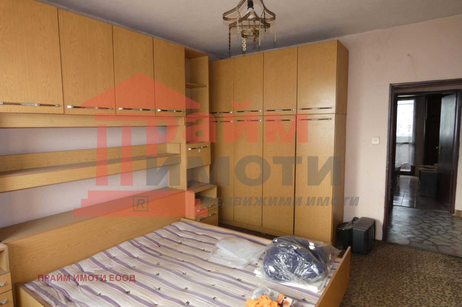 Продава 3-СТАЕН, гр. Етрополе, област София област, снимка 4 - Апартаменти - 53628431