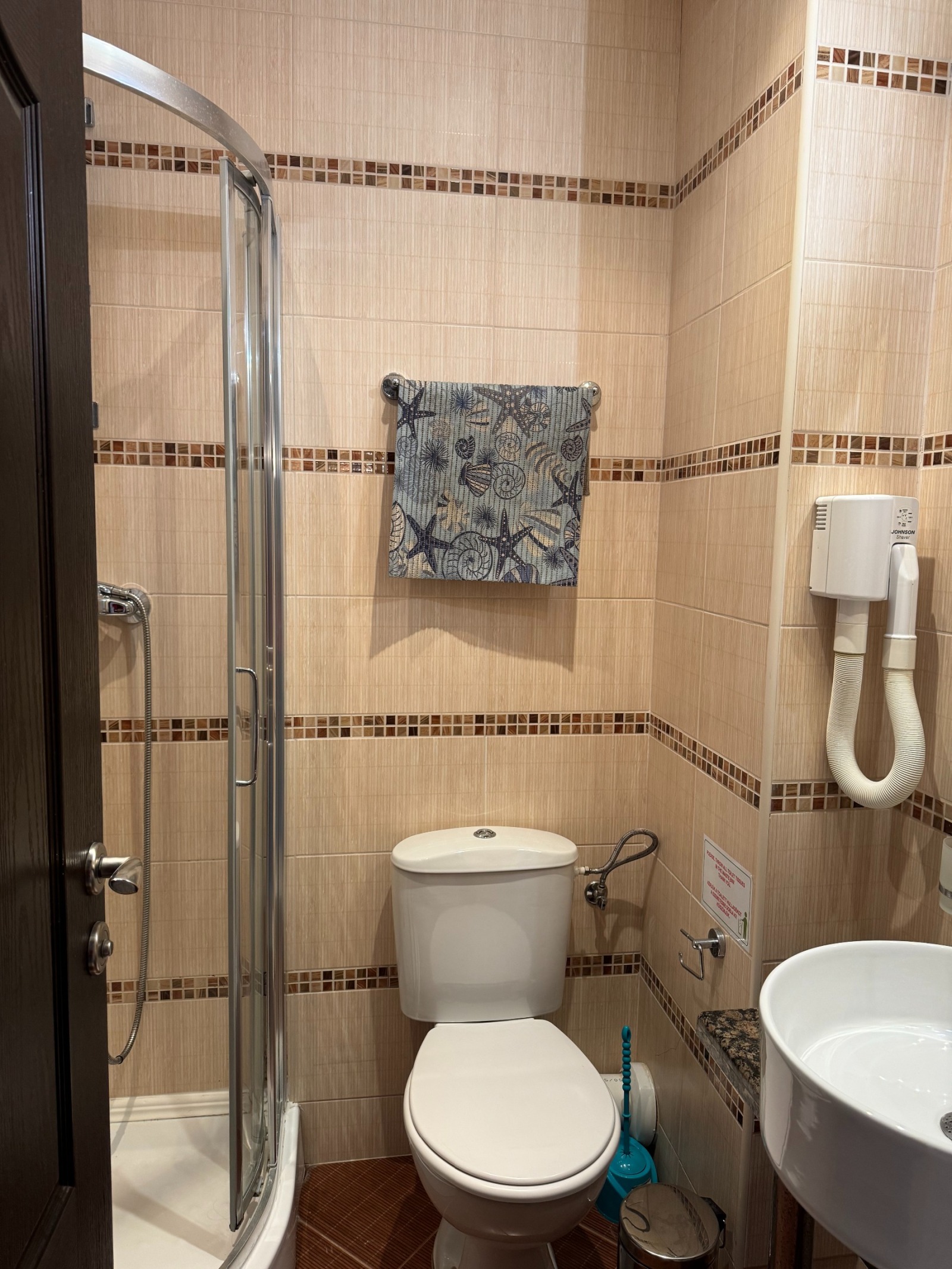 Продава 3-СТАЕН, к.к. Слънчев бряг, област Бургас, снимка 13 - Апартаменти - 54129515