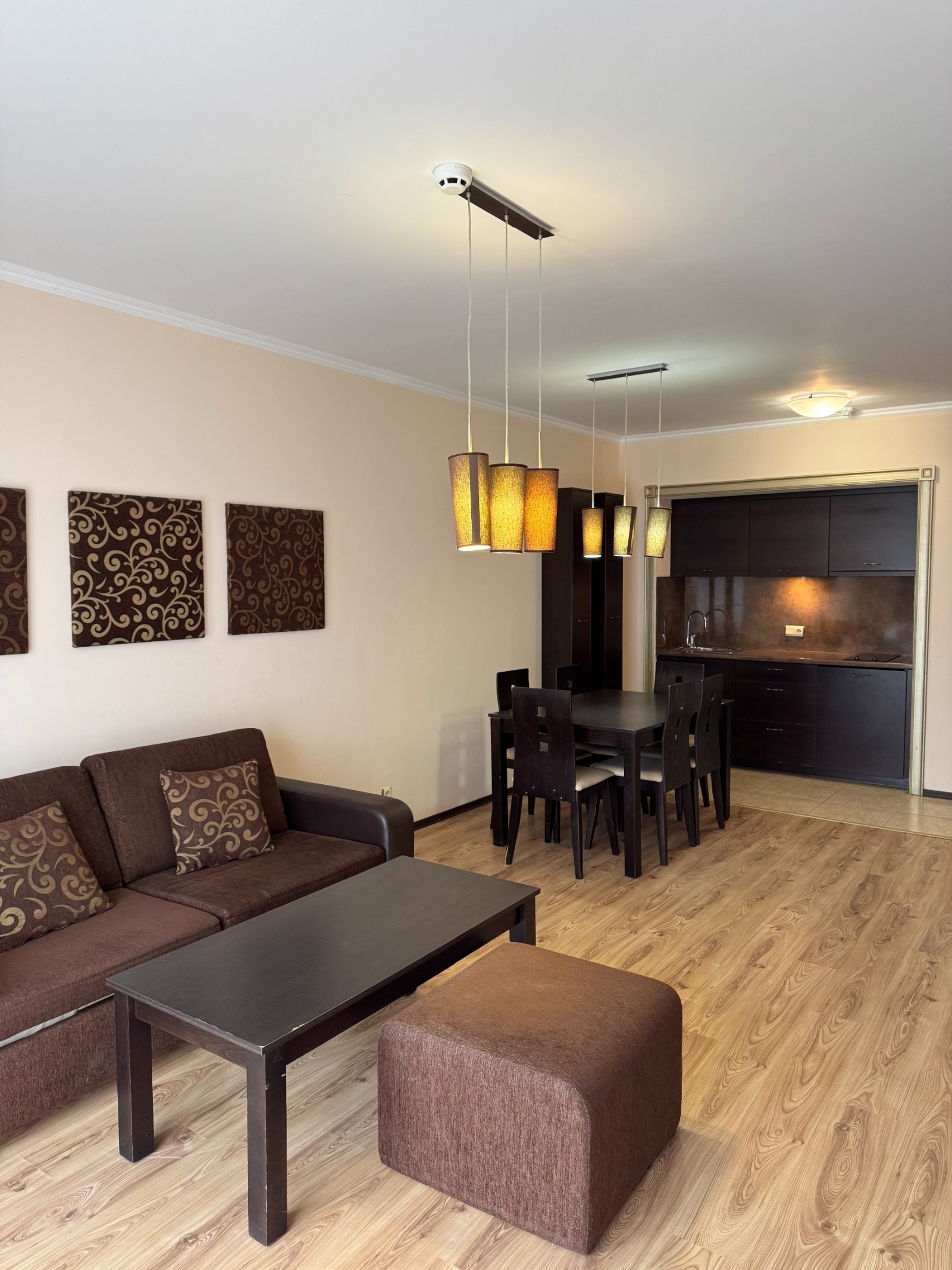 Продава 3-СТАЕН, к.к. Слънчев бряг, област Бургас