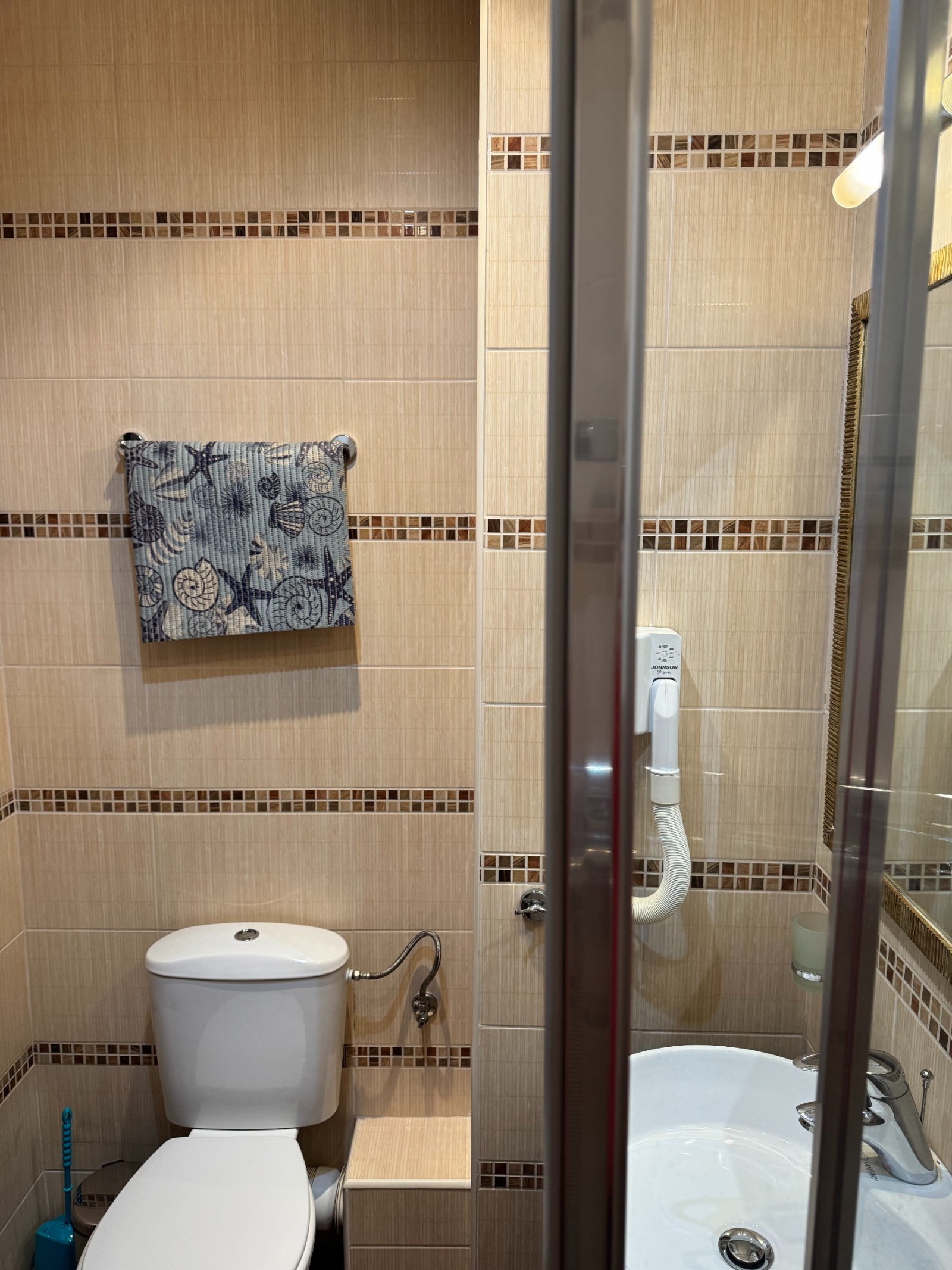 Продава 3-СТАЕН, к.к. Слънчев бряг, област Бургас, снимка 12 - Апартаменти - 54129515