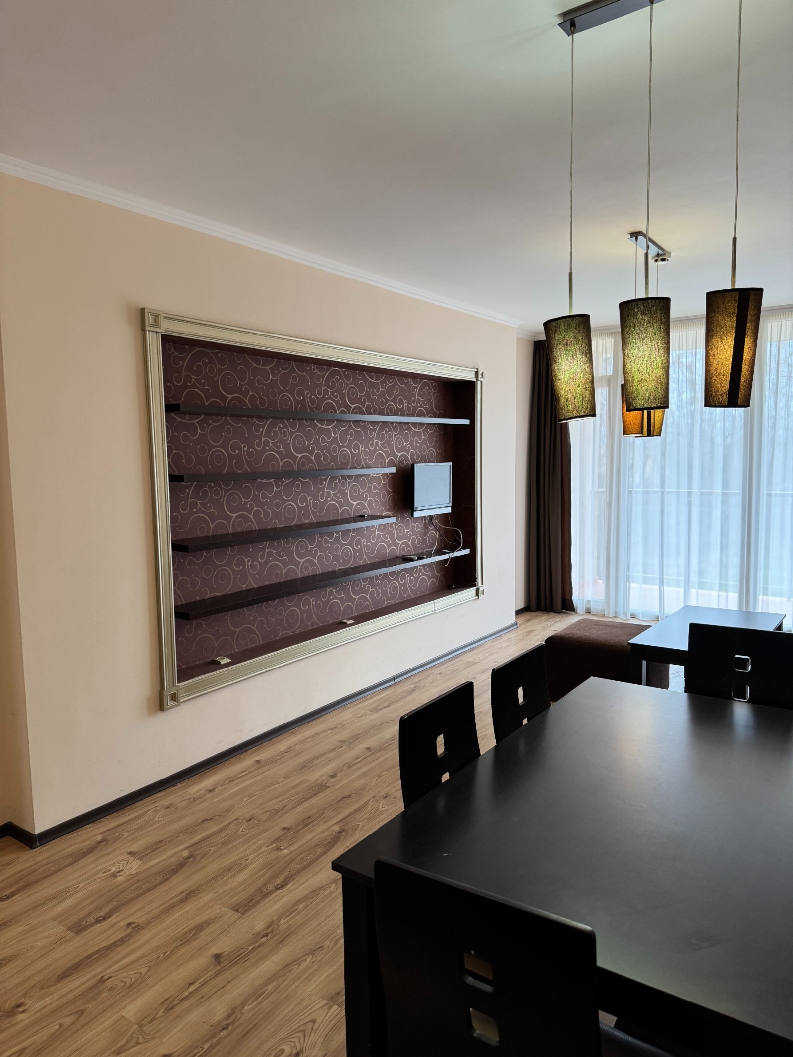 Продава 3-СТАЕН, к.к. Слънчев бряг, област Бургас, снимка 4 - Апартаменти - 54129515