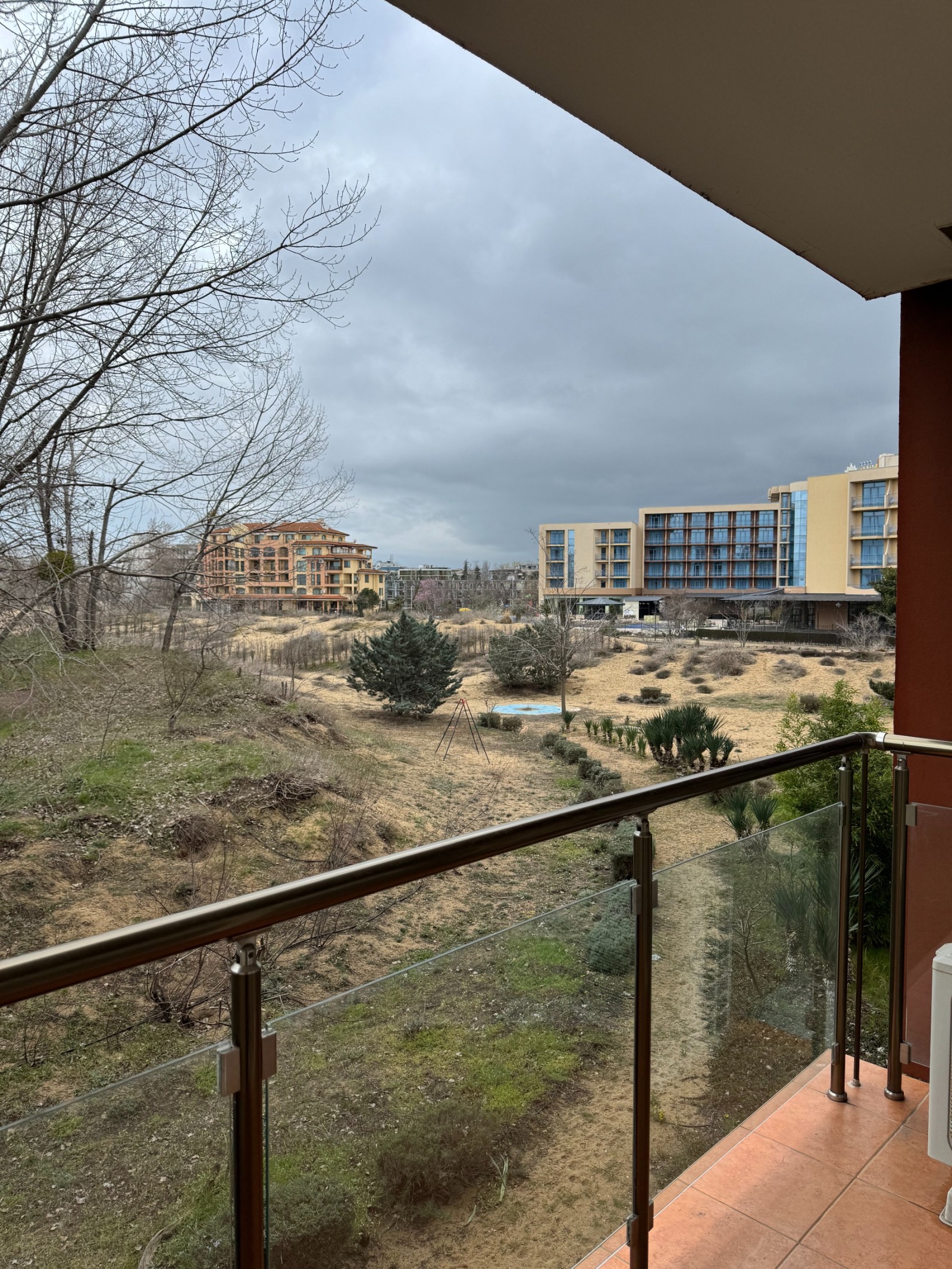 Продава 3-СТАЕН, к.к. Слънчев бряг, област Бургас, снимка 14 - Апартаменти - 54129515