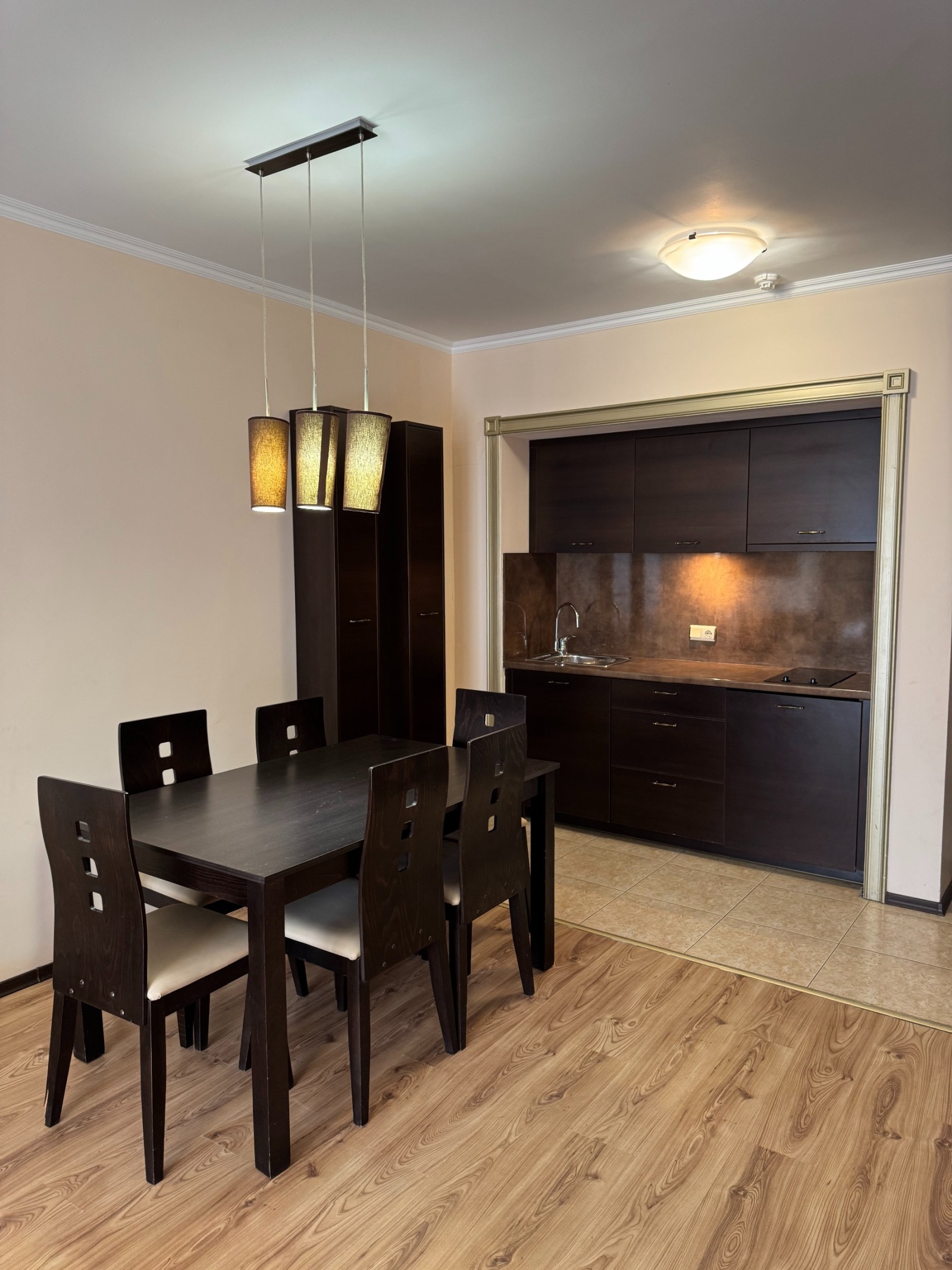 Продава 3-СТАЕН, к.к. Слънчев бряг, област Бургас, снимка 3 - Апартаменти - 54129515