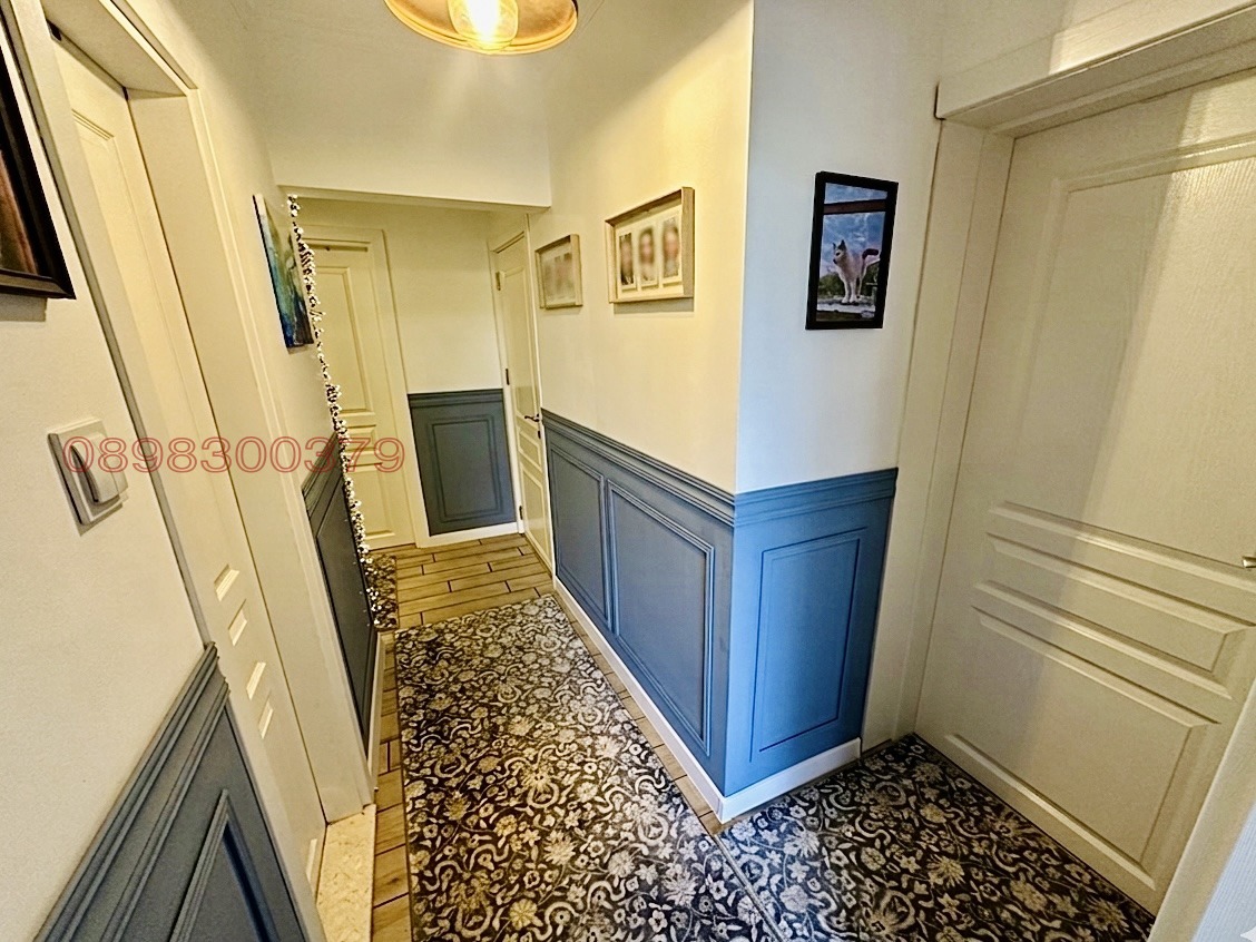 Продава 3-СТАЕН, гр. Стара Загора, Ремиза, снимка 8 - Апартаменти - 54193437