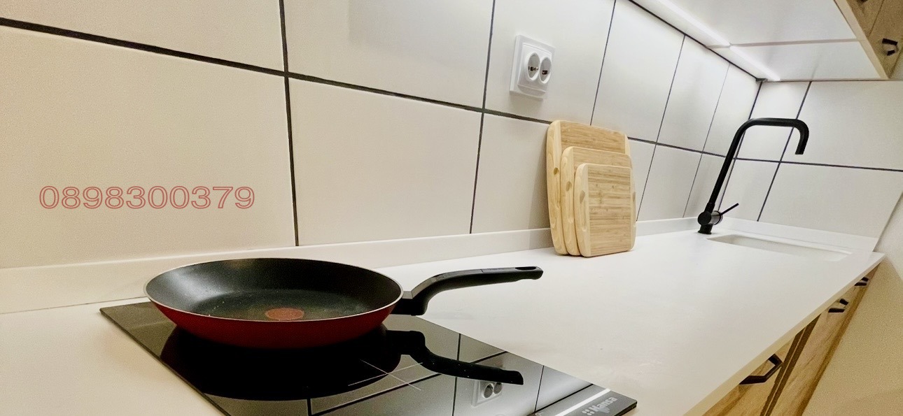 Продава 3-СТАЕН, гр. Стара Загора, Ремиза, снимка 2 - Апартаменти - 54193437