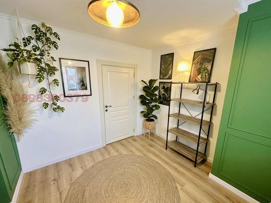 Продава 3-СТАЕН, гр. Стара Загора, Ремиза, снимка 6 - Апартаменти - 54193437