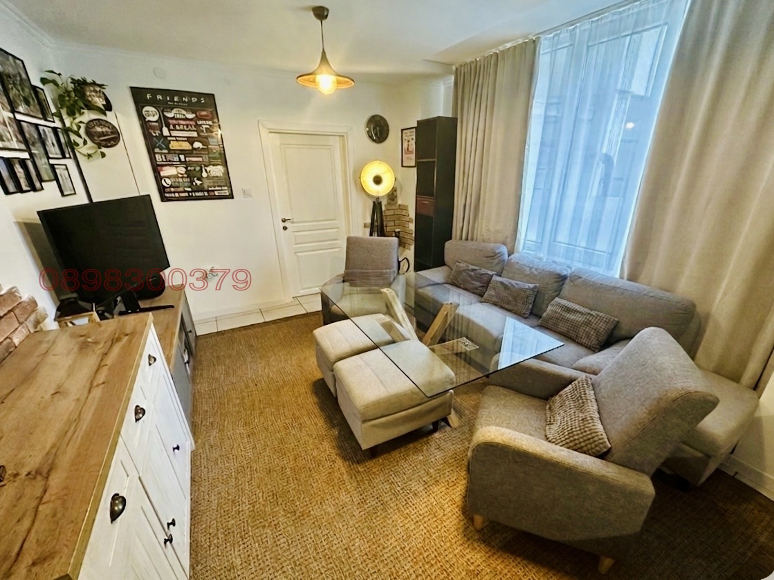 Продава 3-СТАЕН, гр. Стара Загора, Ремиза