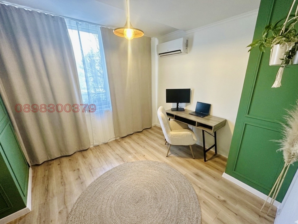 Продава 3-СТАЕН, гр. Стара Загора, Ремиза, снимка 7 - Апартаменти - 54193437