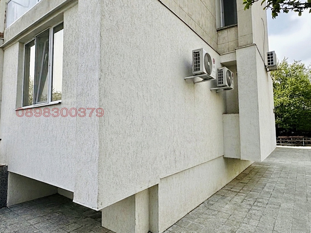 Продава 3-СТАЕН, гр. Стара Загора, Ремиза, снимка 13 - Апартаменти - 54193437