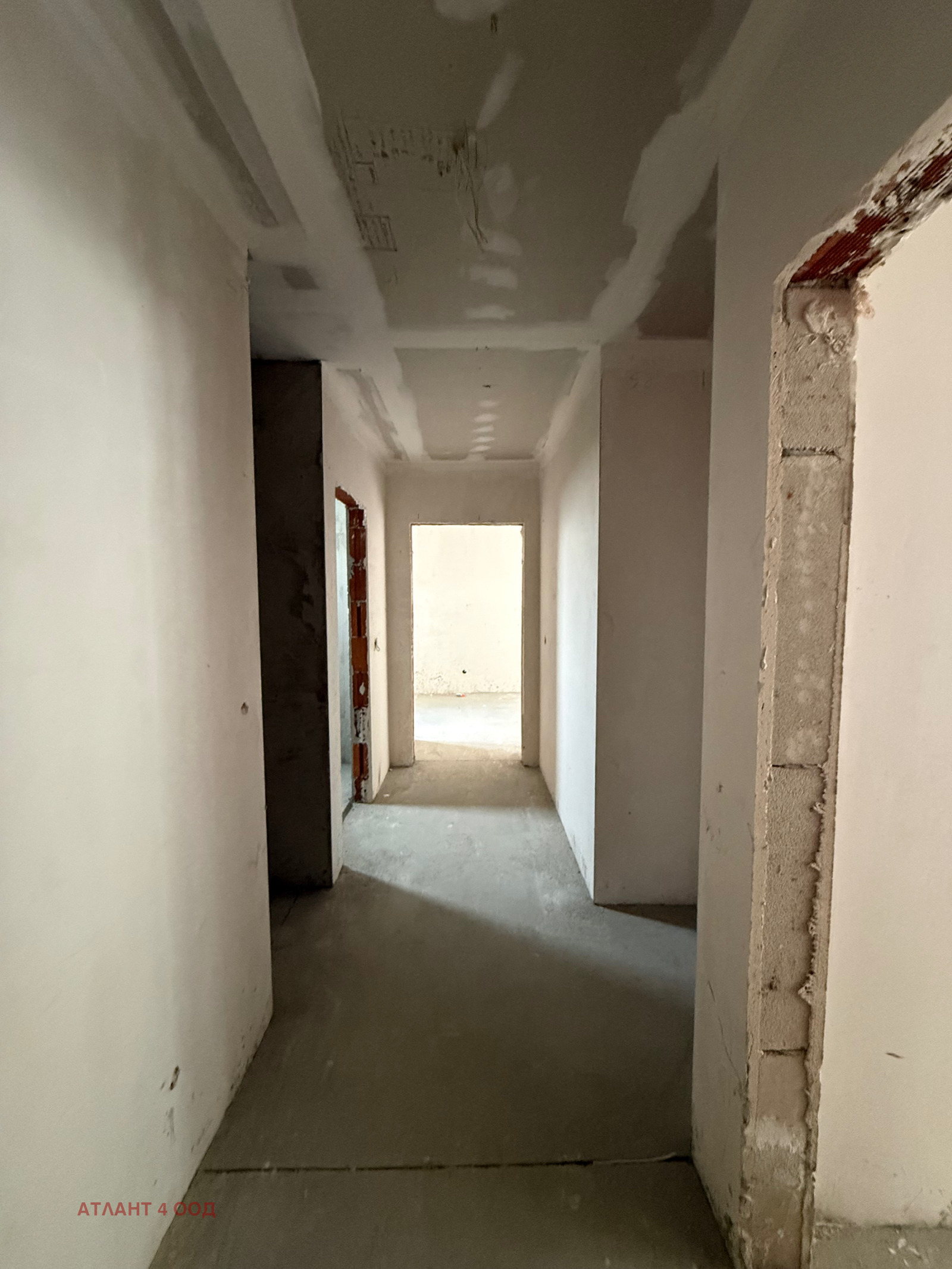 Продава 3-СТАЕН, гр. Казанлък, област Стара Загора, снимка 5 - Апартаменти - 54268226