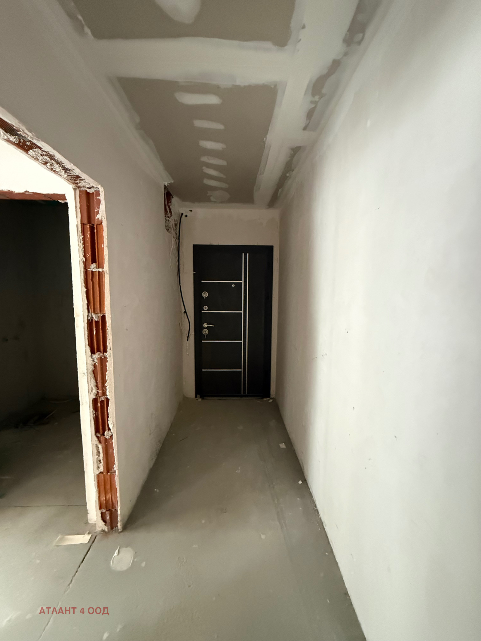 Продава 3-СТАЕН, гр. Казанлък, област Стара Загора, снимка 8 - Апартаменти - 54268226