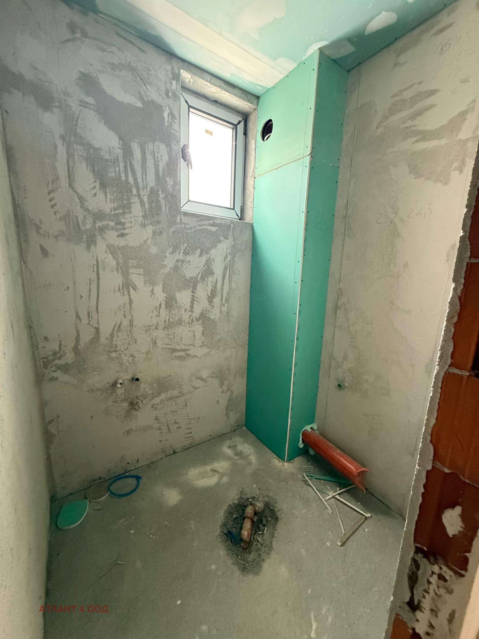 Продава 3-СТАЕН, гр. Казанлък, област Стара Загора, снимка 3 - Апартаменти - 54268226