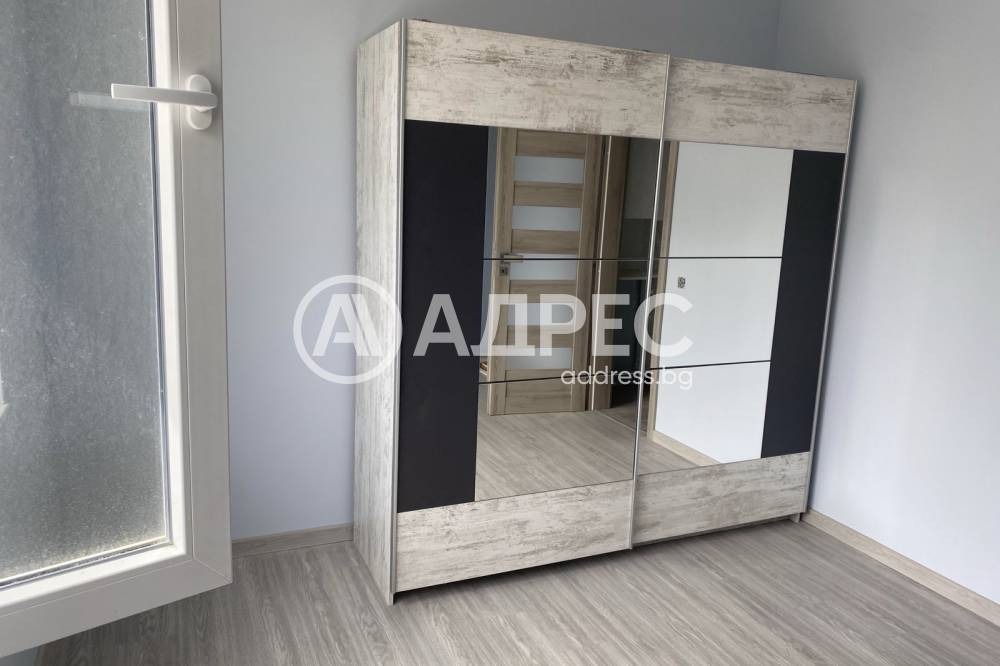 Продава 3-СТАЕН, гр. София, Надежда 4, снимка 7 - Апартаменти - 54341422