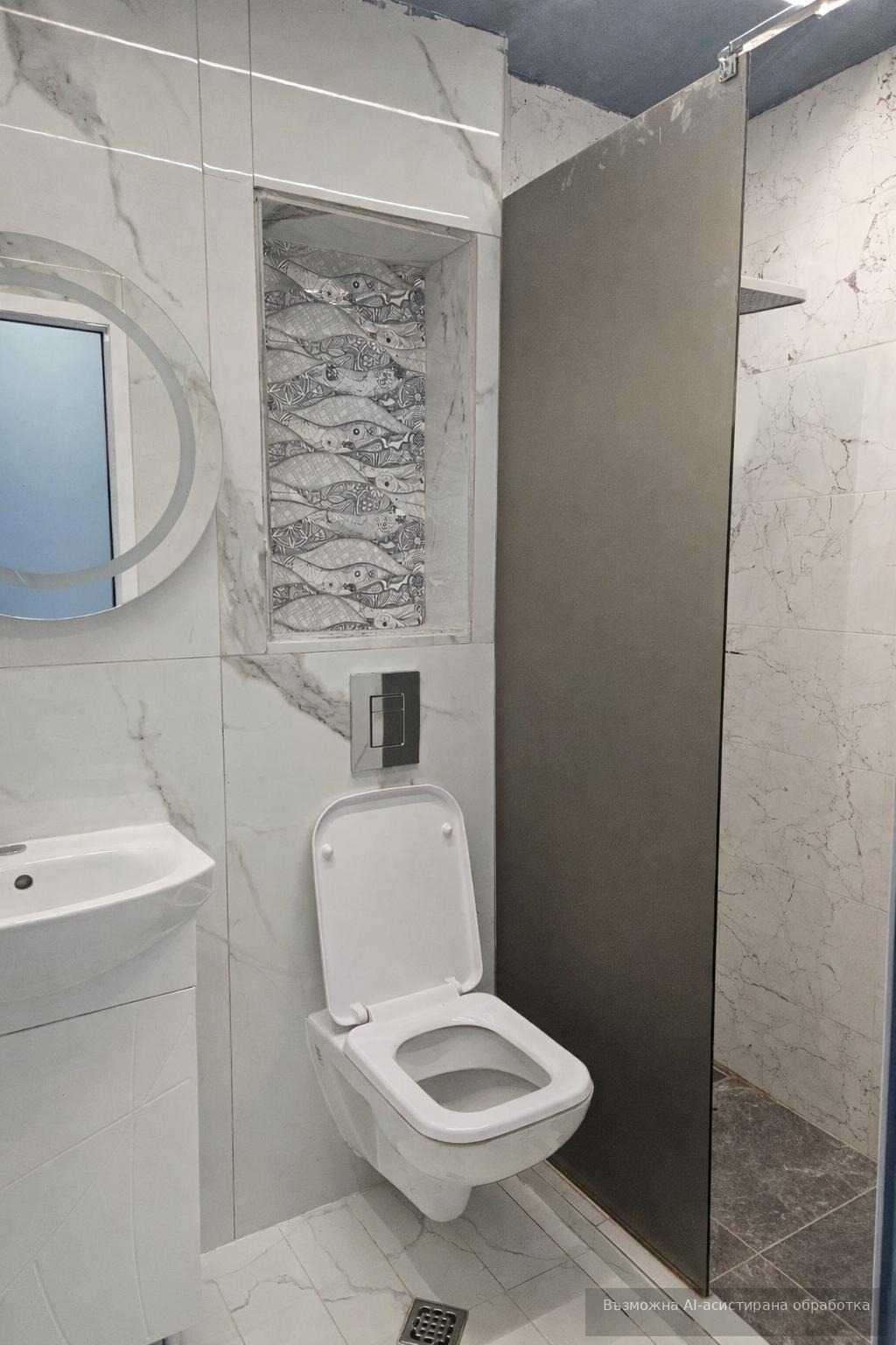 Продава 3-СТАЕН, гр. София, Люлин 3, снимка 5 - Апартаменти - 54594621