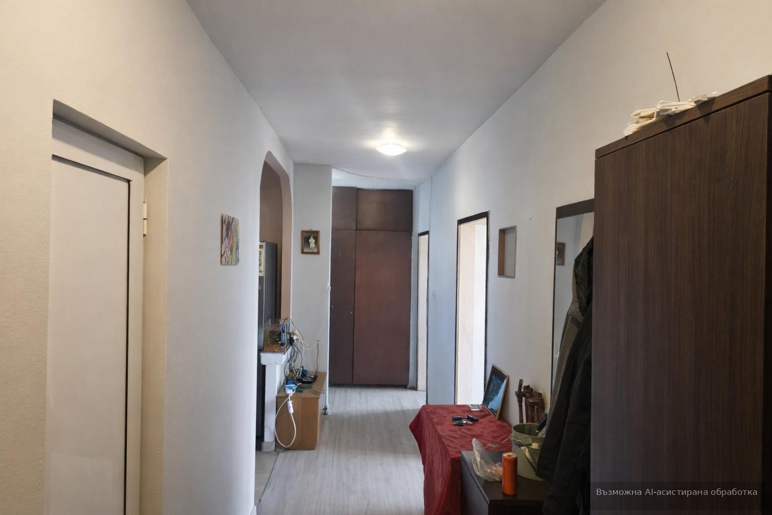 Продава 3-СТАЕН, гр. София, Люлин 3, снимка 6 - Апартаменти - 54594621