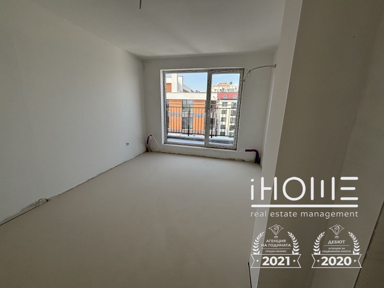 Продава 3-СТАЕН, гр. София, Люлин 2, снимка 4 - Апартаменти - 54759585