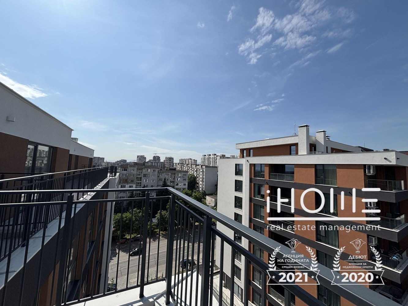 Продава 3-СТАЕН, гр. София, Люлин 2, снимка 7 - Апартаменти - 54759585