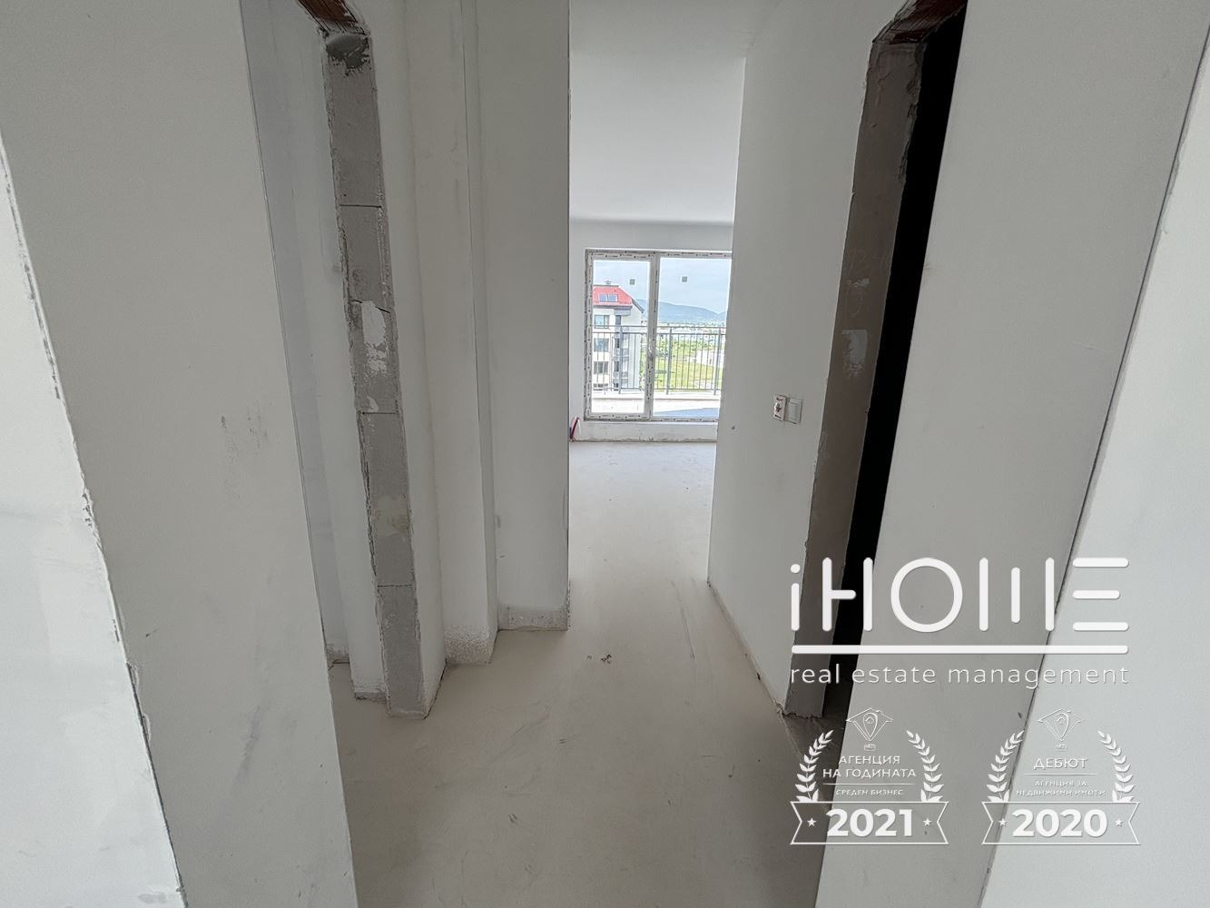 Продава 3-СТАЕН, гр. София, Люлин 2, снимка 5 - Апартаменти - 54759585