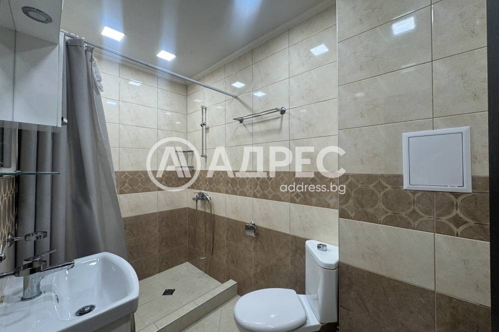 Продава 3-СТАЕН, гр. София, Манастирски ливади, снимка 7 - Апартаменти - 54775215