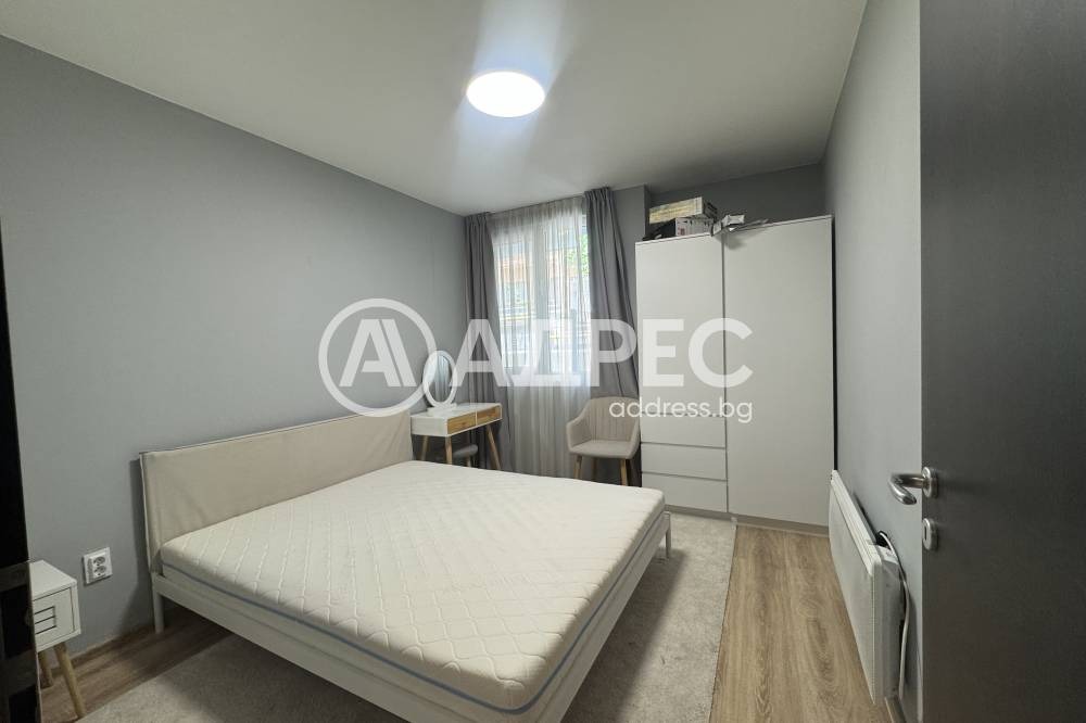 Продава 3-СТАЕН, гр. София, Манастирски ливади, снимка 4 - Апартаменти - 54775215