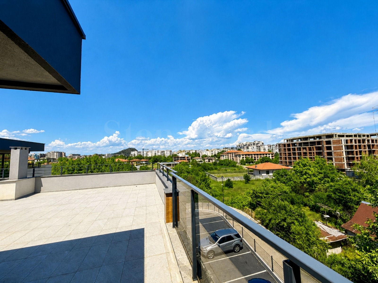 Продава 3-СТАЕН, гр. Пловдив, Остромила, снимка 4 - Апартаменти - 54940642
