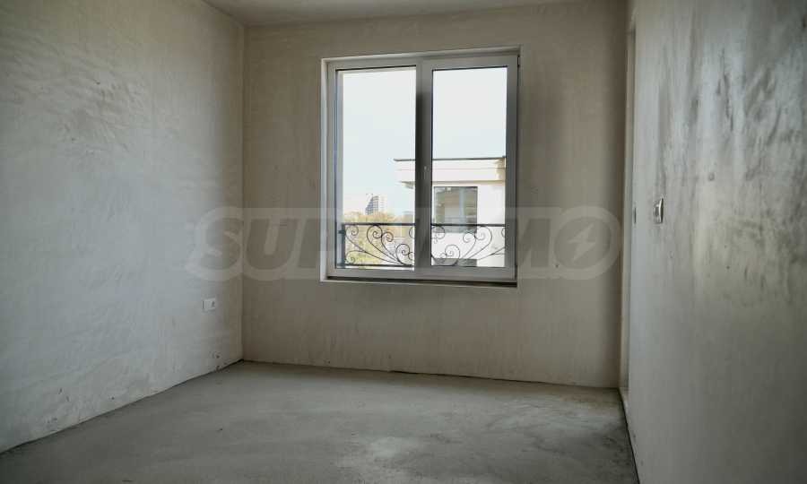 Продава 3-СТАЕН, гр. Пловдив, Кършияка, снимка 3 - Апартаменти - 56432772