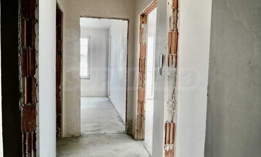 Продава 3-СТАЕН, гр. Пловдив, Кършияка, снимка 5 - Апартаменти - 56432772