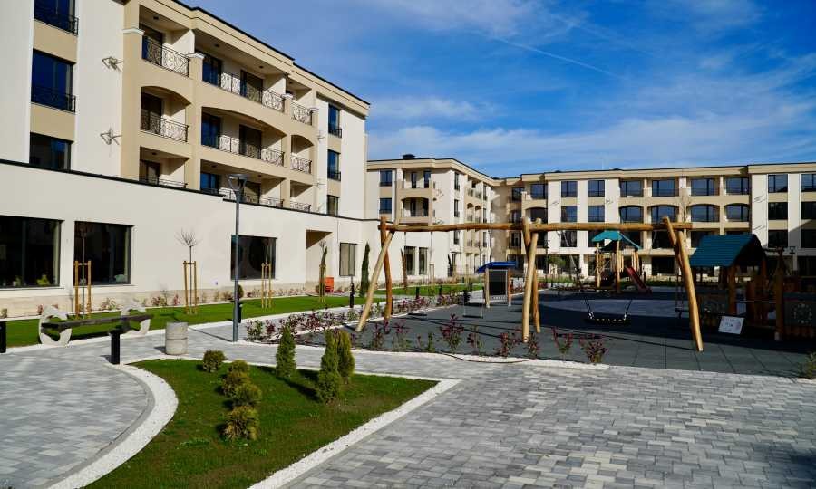 Продава 3-СТАЕН, гр. Пловдив, Кършияка
