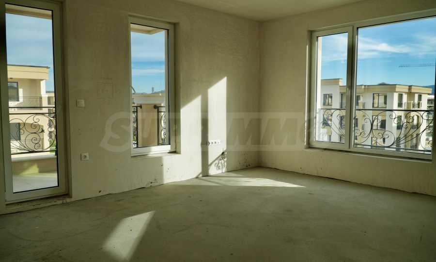 Продава 3-СТАЕН, гр. Пловдив, Кършияка, снимка 2 - Апартаменти - 56432772