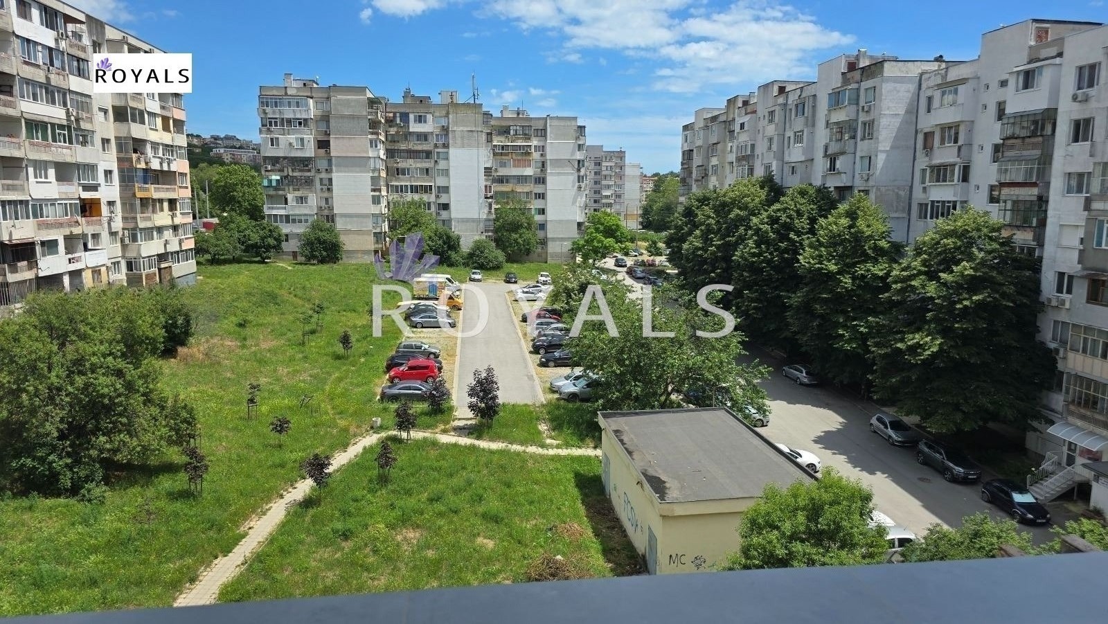 Продава 3-СТАЕН, гр. Варна, Възраждане 2, снимка 8 - Апартаменти - 56473779