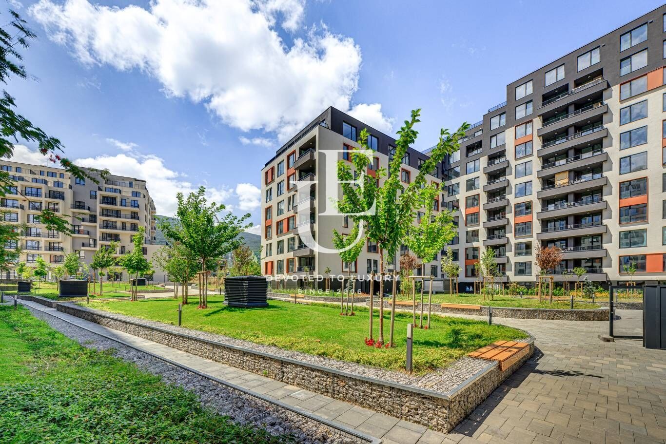 Продава 4-СТАЕН, гр. София, Манастирски ливади, снимка 2 - Апартаменти - 55274386