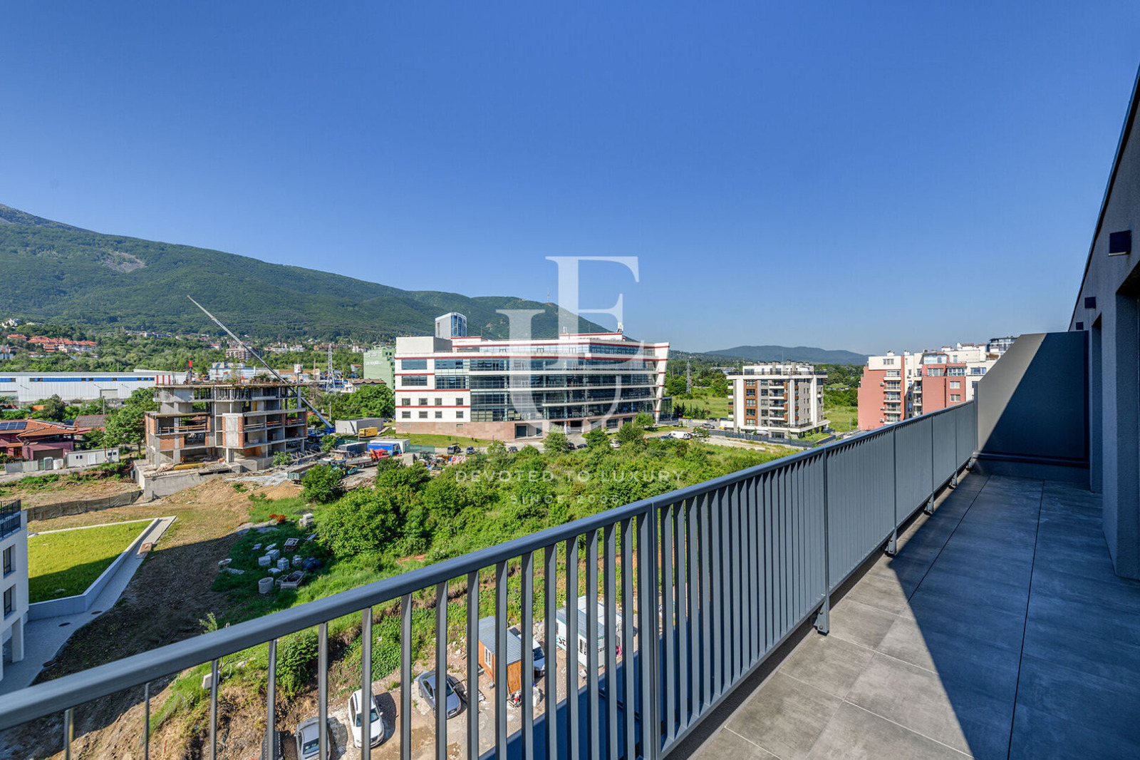 Продава 4-СТАЕН, гр. София, Манастирски ливади, снимка 12 - Апартаменти - 55274386