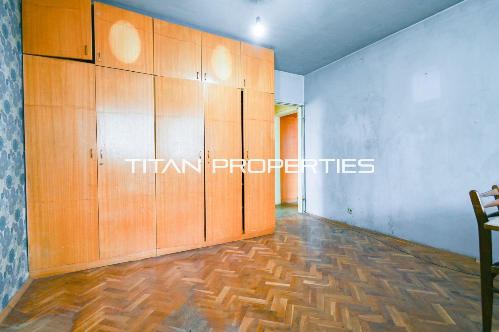 Продава МНОГОСТАЕН, гр. София, Изгрев, снимка 9 - Апартаменти - 54052143