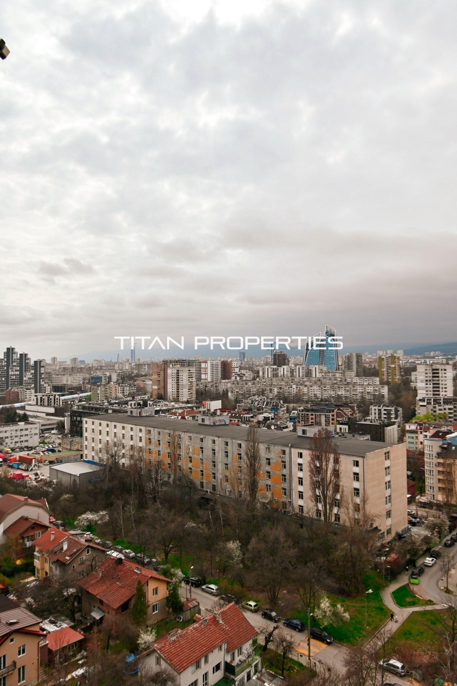 Продава МНОГОСТАЕН, гр. София, Изгрев
