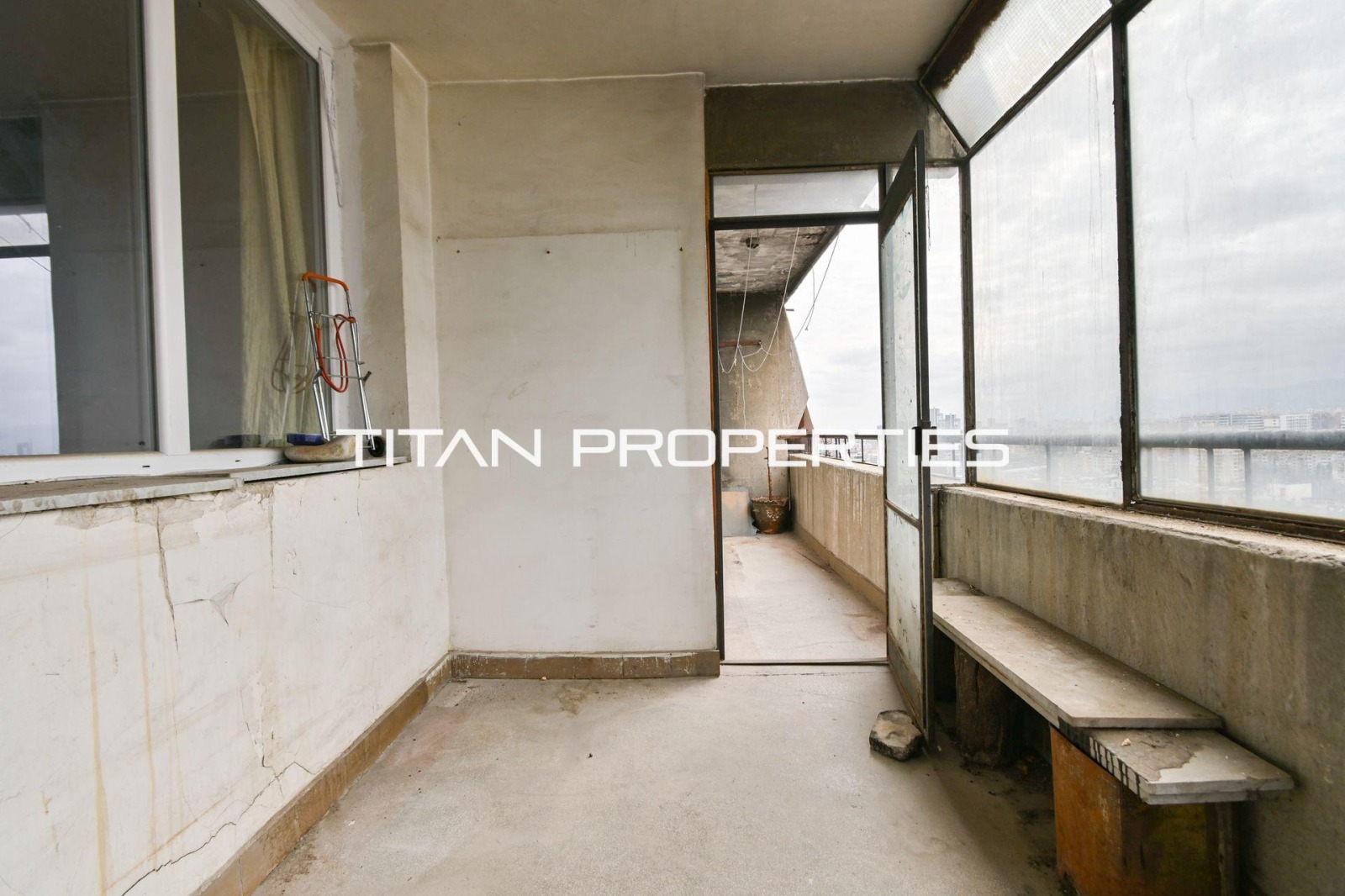 Продава МНОГОСТАЕН, гр. София, Изгрев, снимка 11 - Апартаменти - 54052143