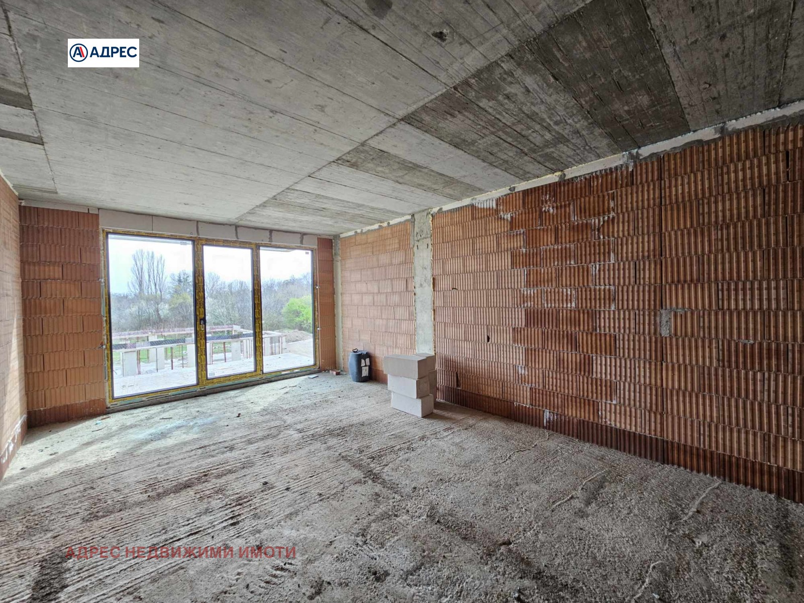 Продава КЪЩА, гр. Стара Загора, Загорка, снимка 2 - Къщи - 49266949