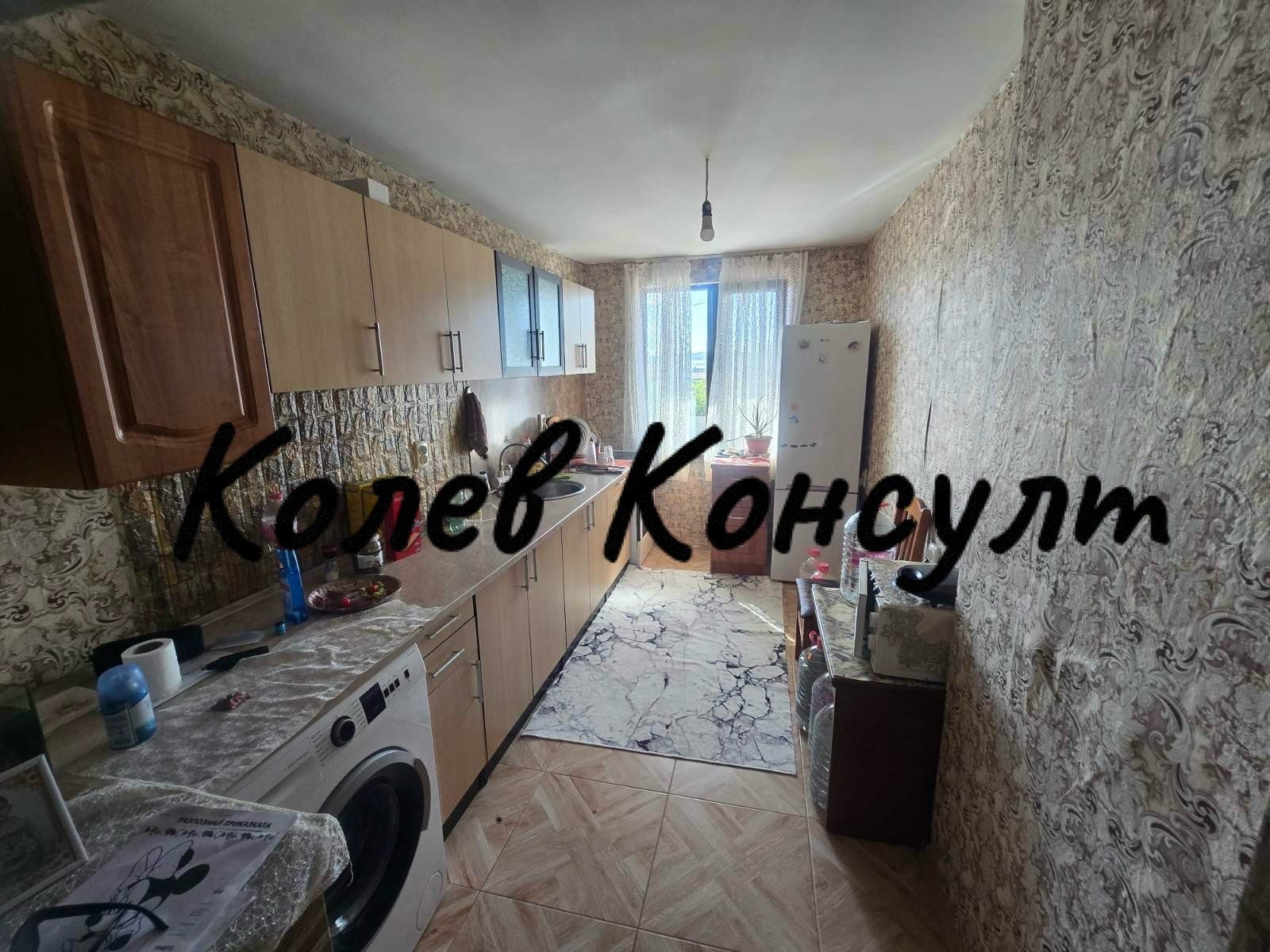 Продава КЪЩА, с. Поляново, област Хасково, снимка 2 - Къщи - 52479465