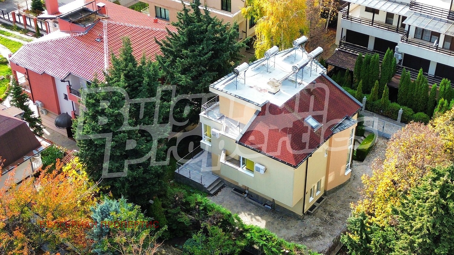 Продава КЪЩА, к.к. Слънчев бряг, област Бургас, снимка 3 - Къщи - 54080295