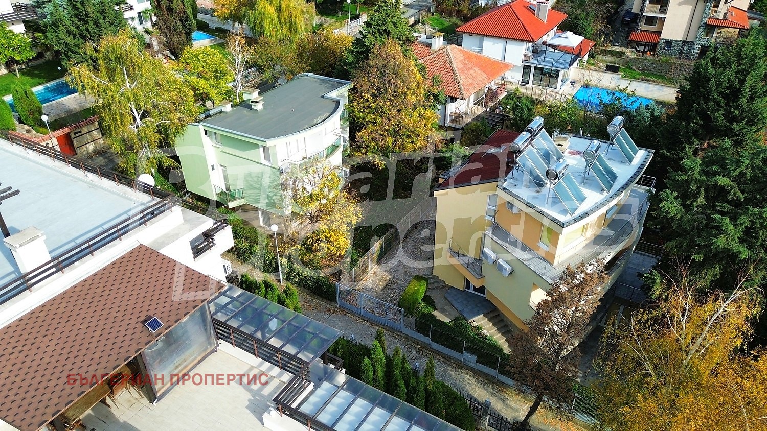 Продава КЪЩА, к.к. Слънчев бряг, област Бургас, снимка 6 - Къщи - 54080295