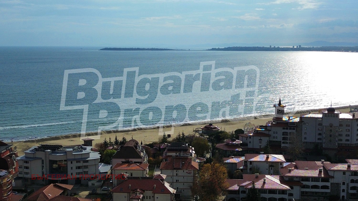 Продава КЪЩА, к.к. Слънчев бряг, област Бургас, снимка 10 - Къщи - 54080295