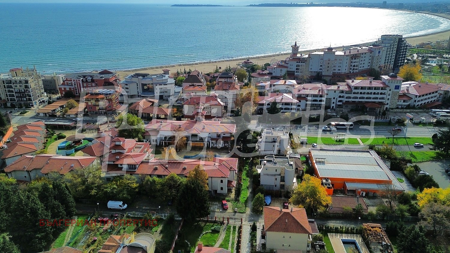 Продава КЪЩА, к.к. Слънчев бряг, област Бургас, снимка 9 - Къщи - 54080295