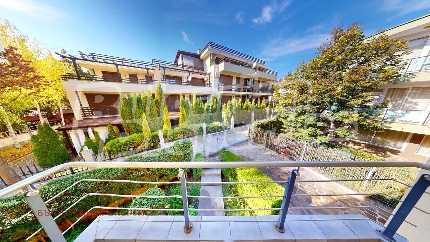 Продава КЪЩА, к.к. Слънчев бряг, област Бургас, снимка 2 - Къщи - 54080295