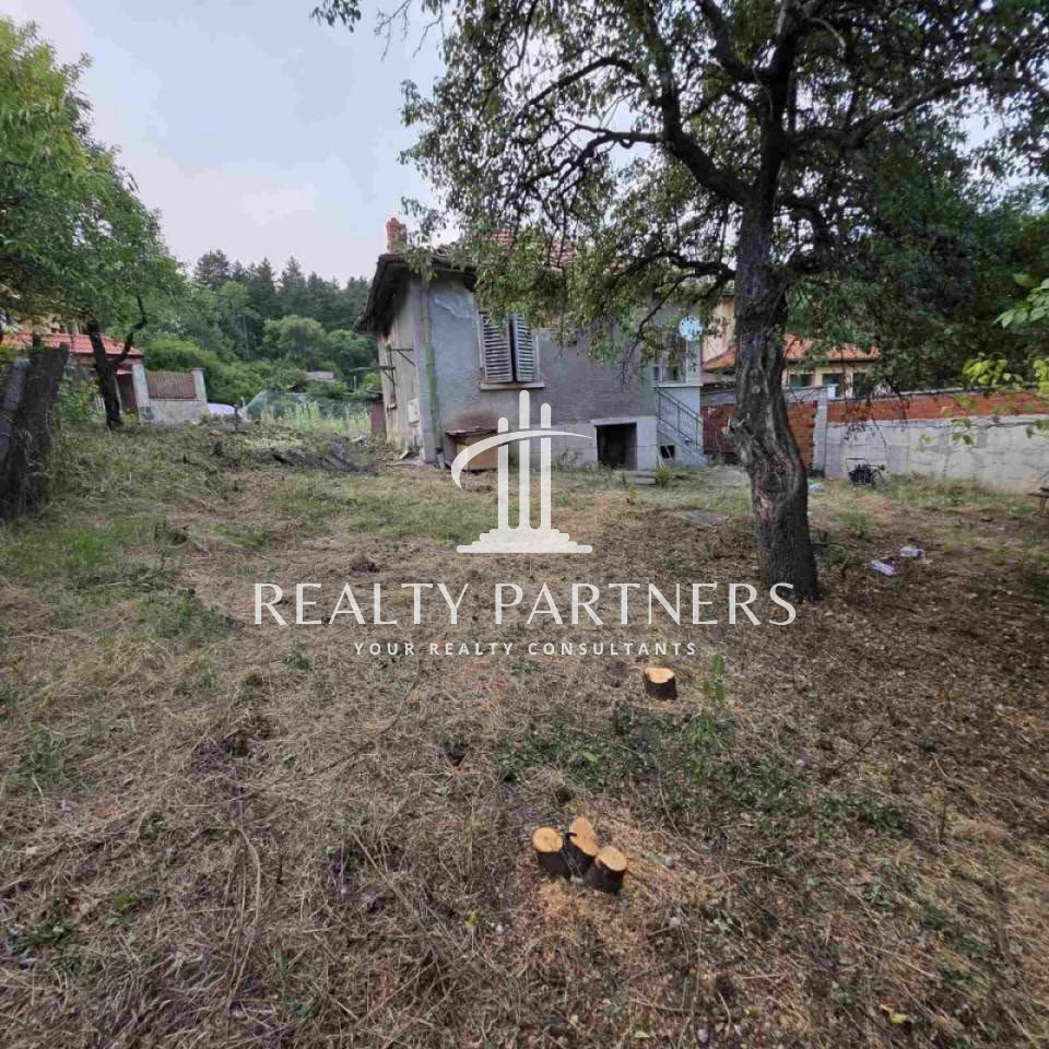 Продава КЪЩА, гр. Перник, Табана, снимка 3 - Къщи - 55441274