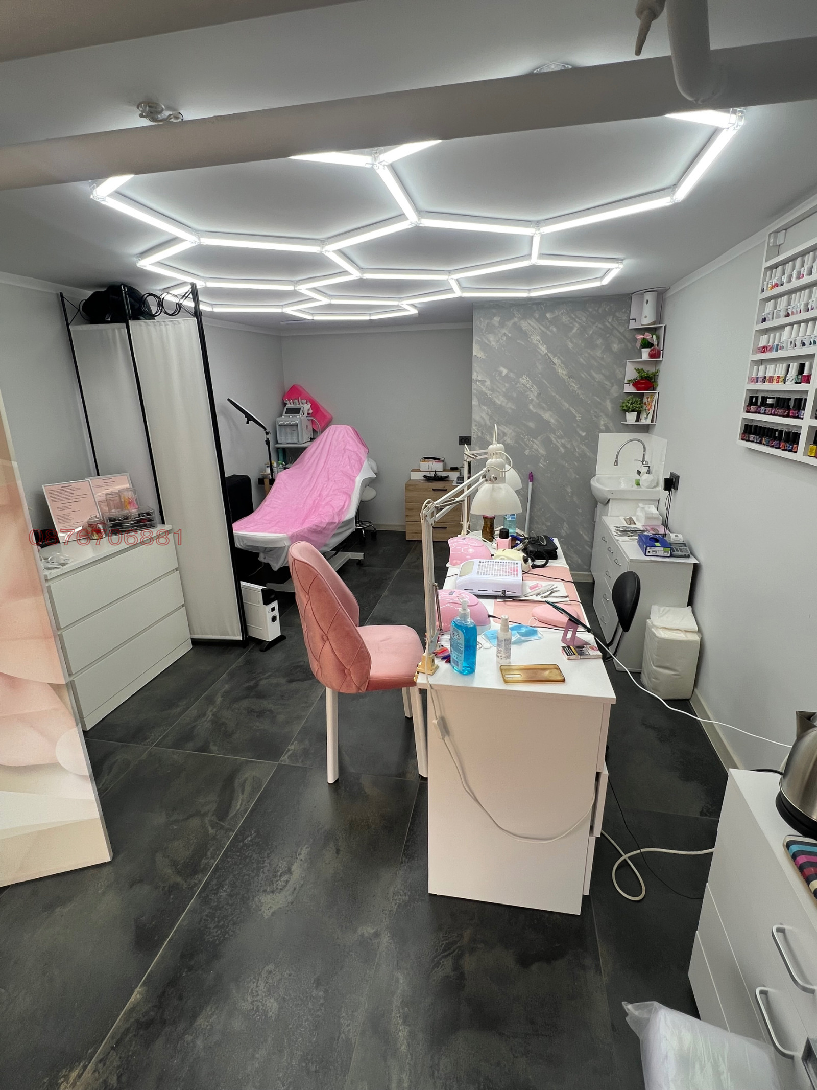 Продава МАГАЗИН, гр. Плевен, Идеален център, снимка 5 - Магазини - 54357280