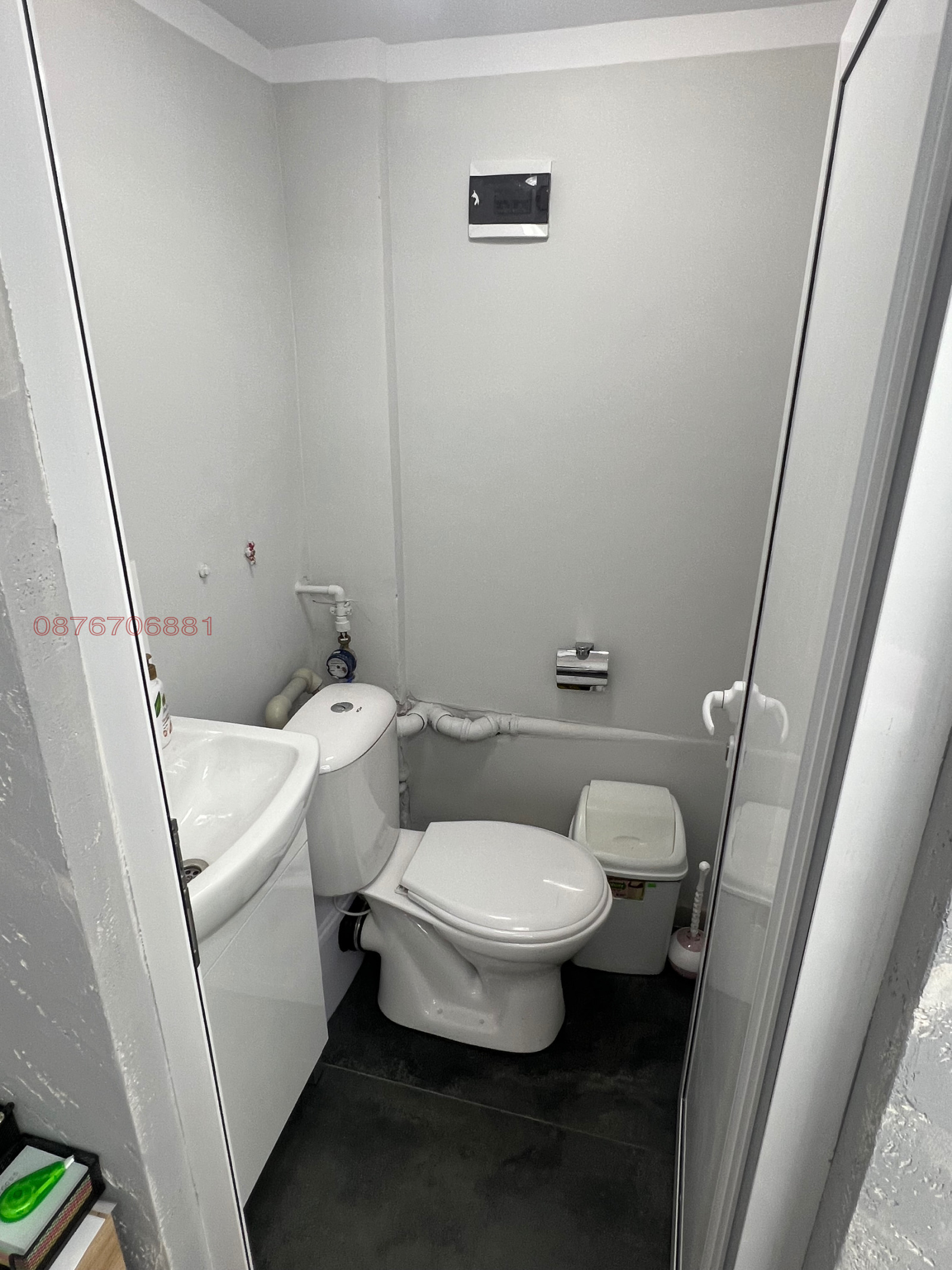 Продава МАГАЗИН, гр. Плевен, Идеален център, снимка 3 - Магазини - 54357280