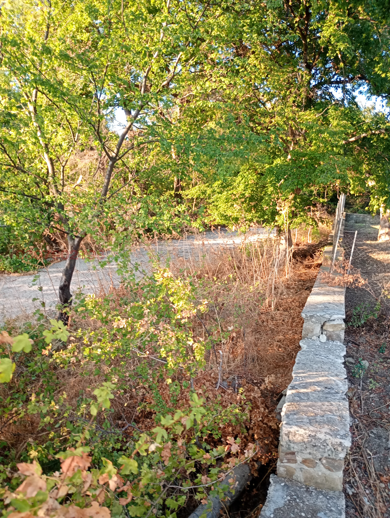 Продава ПАРЦЕЛ, с. Кошарица, област Бургас, снимка 17 - Парцели - 53933117